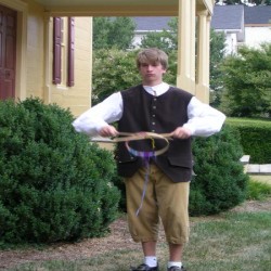 Exterior photo, graces