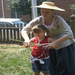 Exterior photo, playing graces